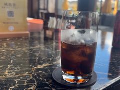 -时光吧·大堂吧·丽江和府洲际度假酒店