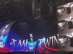 -成都金融城演艺中心