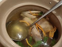 花螺鸡汤-神仙馆(衡山路店)