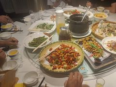 -陶缘一号·四季缘·老字号顺德菜·户外婚礼家宴(西滘店)