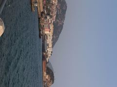 -青岛沙子口国家中心渔港