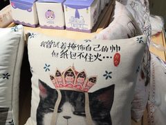 -IPSTAR潮玩星球(西单华威潮铺街店)