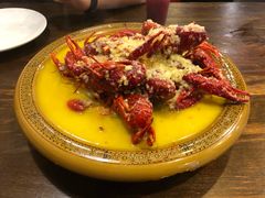 -金陵一哥龙虾馆(三牌楼总店)