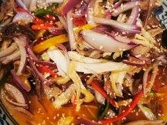 -一个勺子新疆锡伯主题私房菜(红墙巷49号院店)