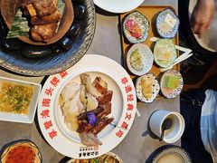 -沿江海南菜·文昌鸡祖师爷(大东海店)