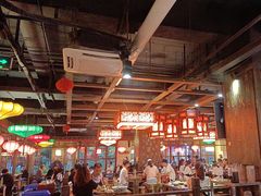 -矮板凳老火锅(宽窄巷子店)