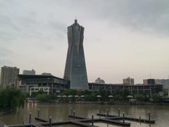 -西湖文化广场