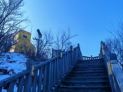 -帽儿山国家森林公园