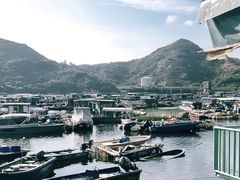 -南丫岛
