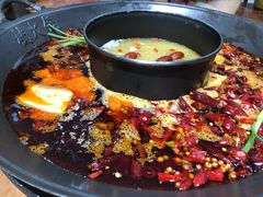 -楠火锅(龙阳广场店)
