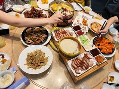 -董立兵烤鸭店(山大路店)