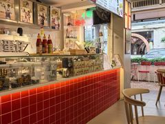 -香港鸳鸯王(西湖路店)