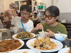 -清真宏玉祥黄门脸餐厅(华荫东里店)
