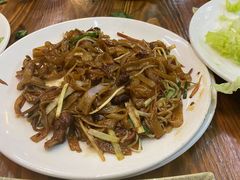 -顺德公平靓正特色牛花粥(花都店)