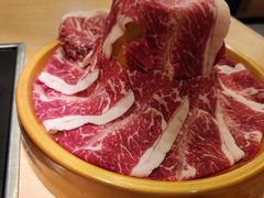 -温野菜涮涮锅(万象城店)