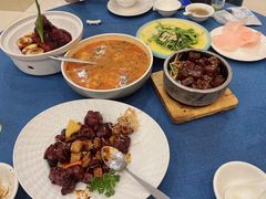 -御沪沪味园.融合菜.海鲜(斜土路店)