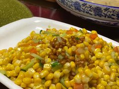 -哈尔滨饺子王·东北菜(鱼鳞浃路店)
