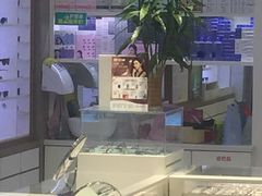 -精益眼镜(建三店)