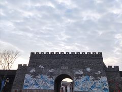 -东海半边山旅游度假区