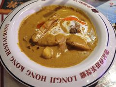 -龙记·香港茶餐厅(海上世界店)