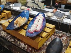 -东方红海鲜百汇(国际大厦店)