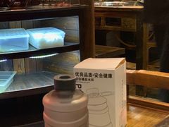 -唇辣号重庆老火锅(亦庄店)