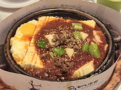 -七八冷面·延边朝鲜族美食(世纪汇店)