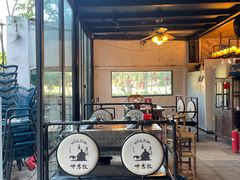 -呼吉牧蒙古烤肉·烧烤·小龙虾