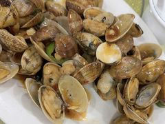 -考记泥焗鸡农庄·海鲜(北洛秘境店)