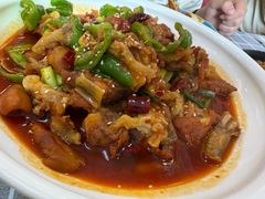 -国强手抓(西夏区店)