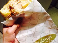 老佛爷-老佛爷饼店