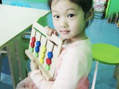 小问号思维馆-小问号·科学启蒙·逻辑思维·阅读素养·口才演讲(杨浦合生汇中心)