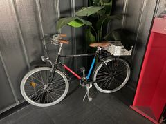 -UNIUNI(凯瑟琳广场店)