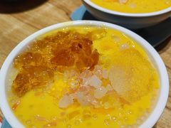 -杨枝金捞甜品(氹仔泉澧店)