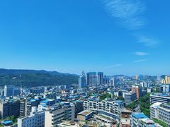 -中国宜宾·长江地标广场