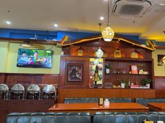 -清真· AL-JANNAT 佳纳特餐厅(仙林店)