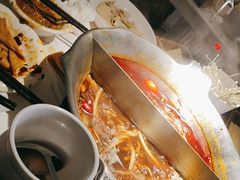 -九鼎轩脆毛肚火锅(徐州苏宁店)