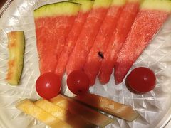 -红蜡烛-养生粥-津鲁菜(中山路店)