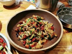 -小湘钵(古冶店)