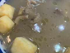 -冯鑫记南京鸭血粉丝汤(来燕路店)