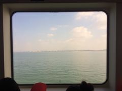 -厦门五通客运码头