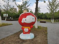 -永定河休闲森林公园