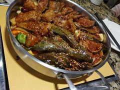 -黄记煌三汁焖锅(新世纪广场店)