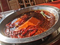 -懂食汇自助火锅