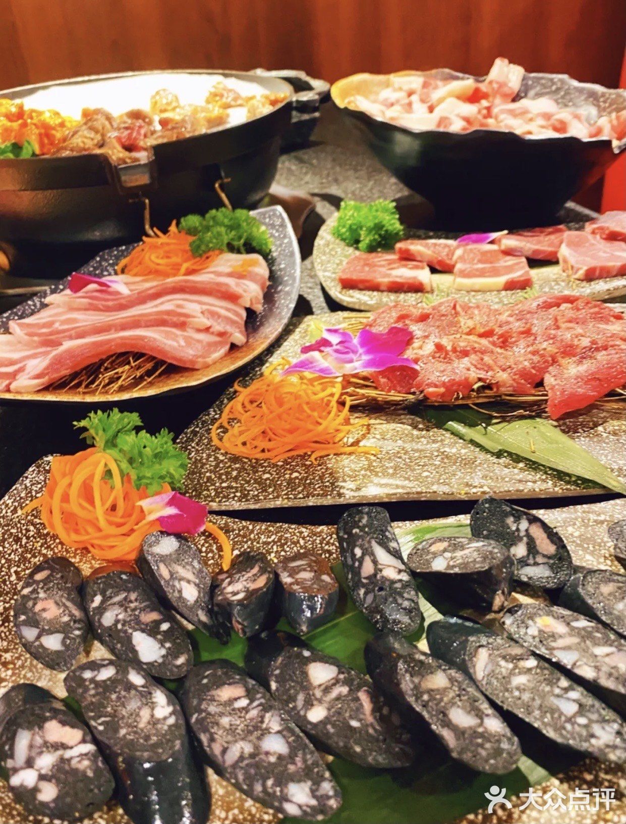 东莞新晋美食｜夏天🌞冷气🌬烤肉🥩绝美街景