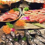 东莞新晋美食｜夏天🌞冷气🌬烤肉🥩绝美街景