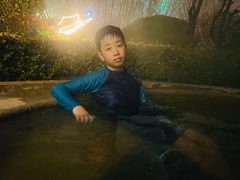 -大连金石滩绿发温泉假日酒店