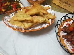 -秋香鱼馆(世凹桃园店)