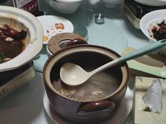 -雪霁山庄·合肥地标老字号