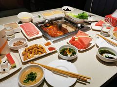 -海底捞火锅(勒泰店)